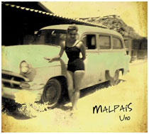 Malpais Uno