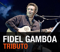 Fidel Gamboa